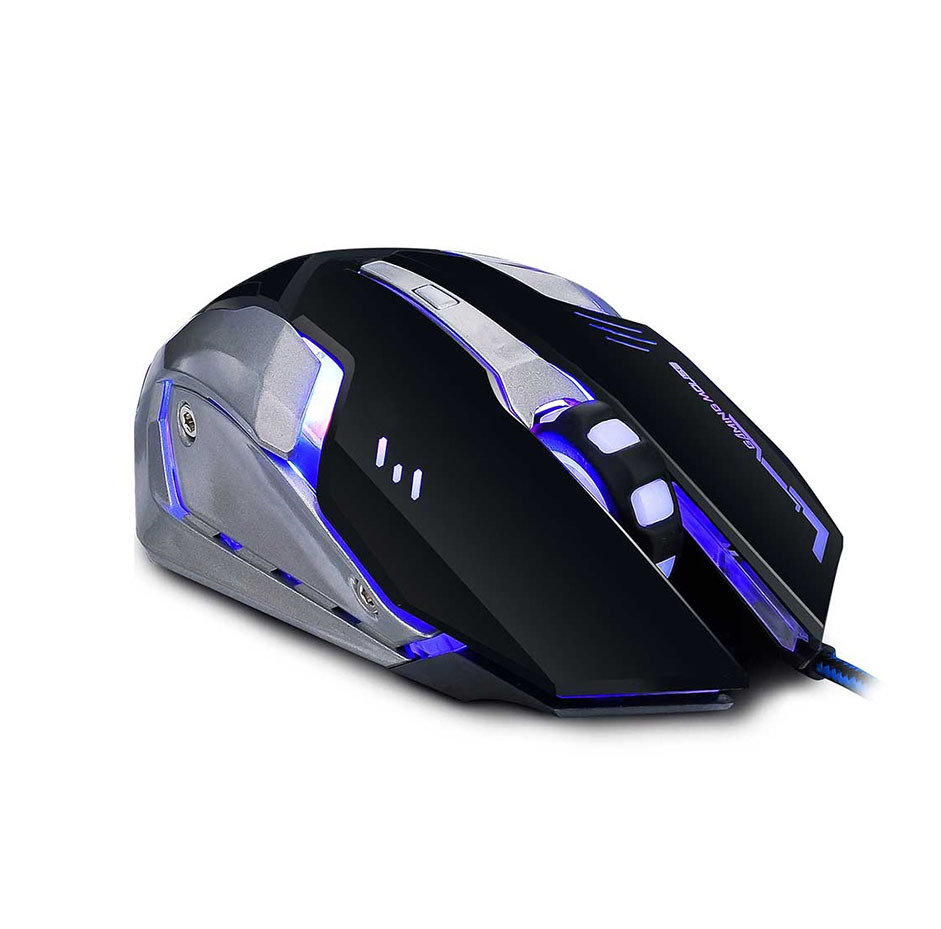  KingStar-KM390G-Mouse 