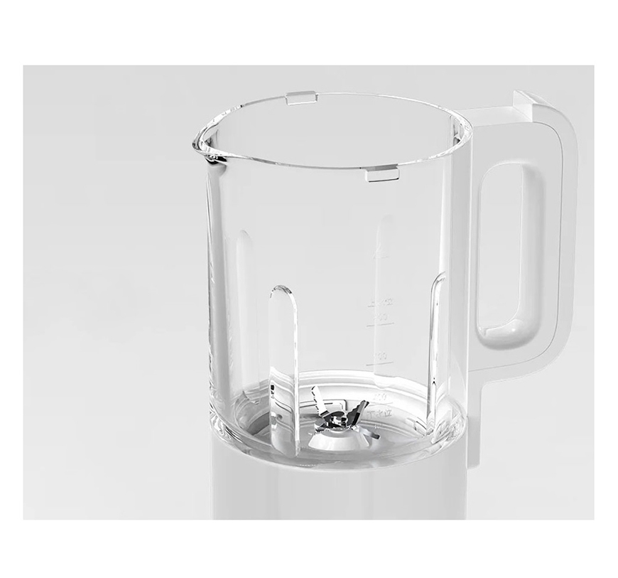  Xiaomi-Mijia-MPBJ002PL -Smart-Blender 