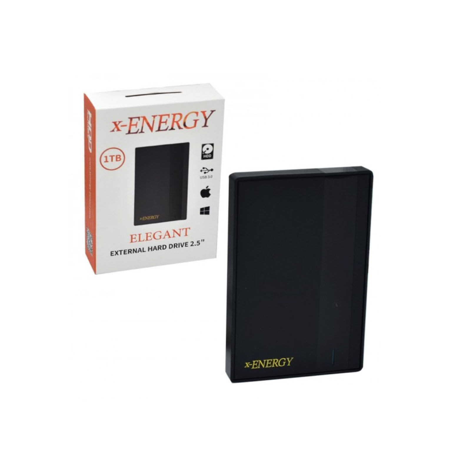  X-Energy-Elegant-HDD-1T 