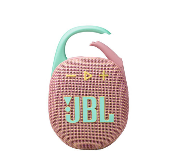  JBL-Clip 5-speaker 