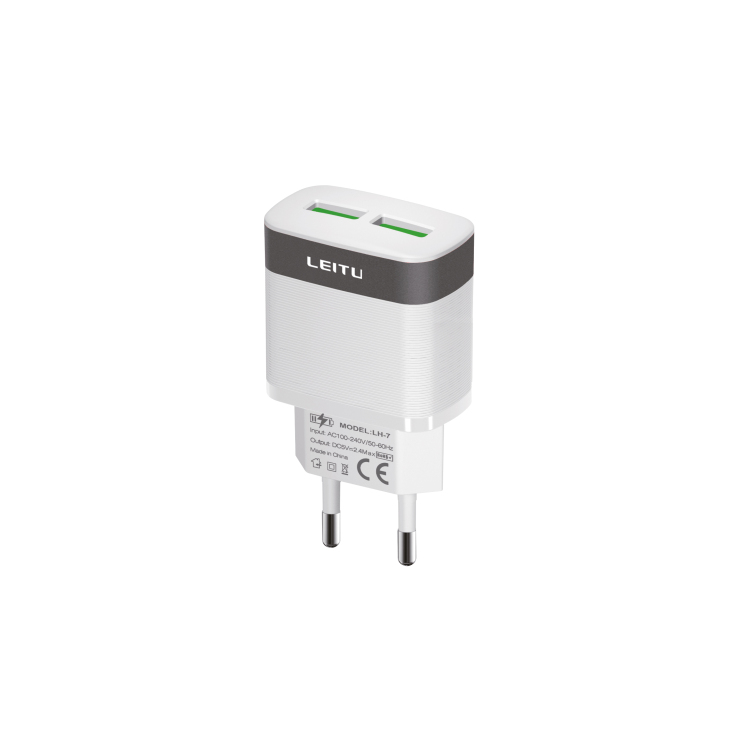 شارژر دیواری لیتو مدل LH-7