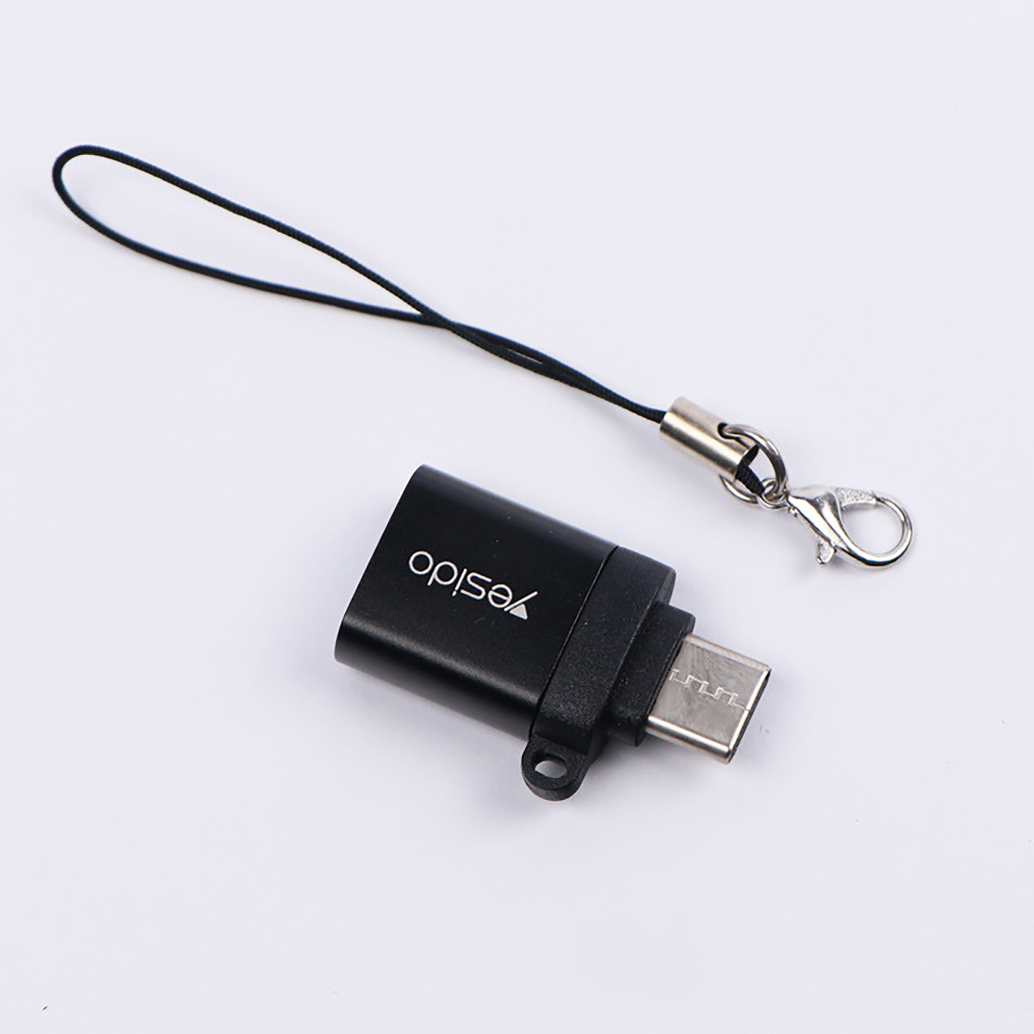  مبدل USB به USB-C 