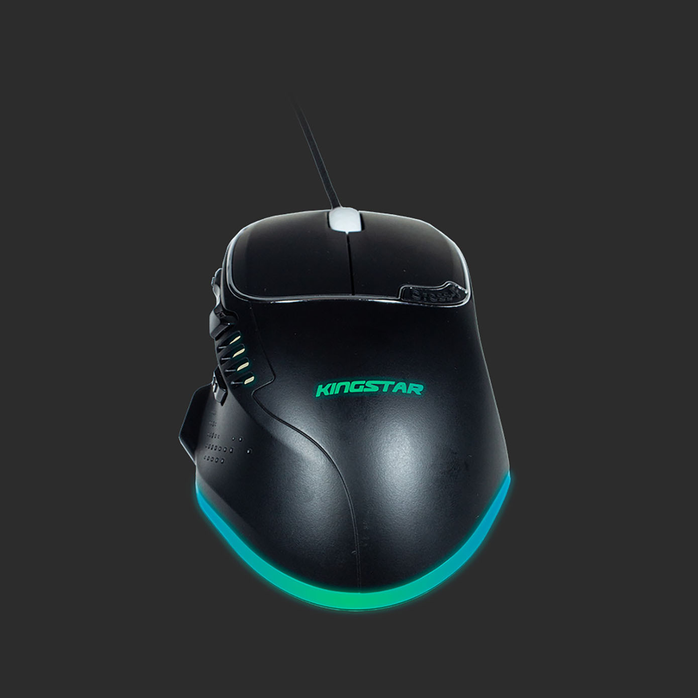  kingStar-KM465G-Mouse 