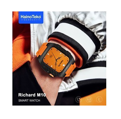  Richard-m10 