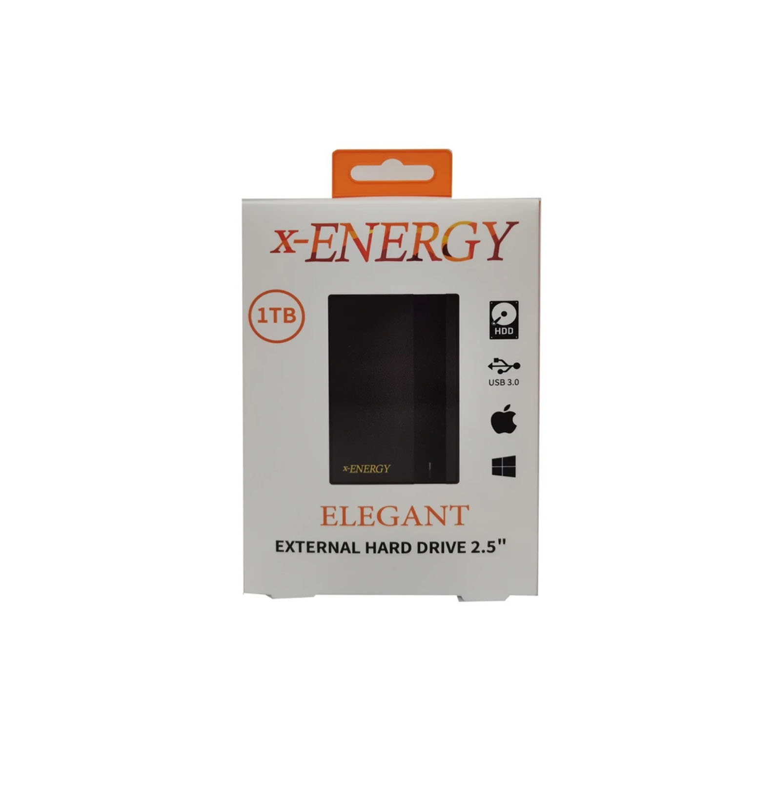  X-Energy-Elegant-HDD-1T 