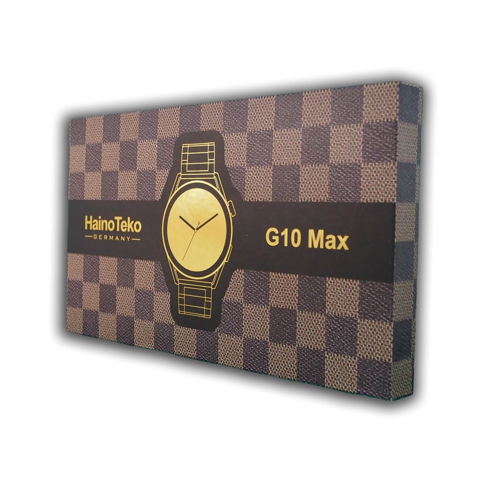  هاینوتکو مدل G10 max 