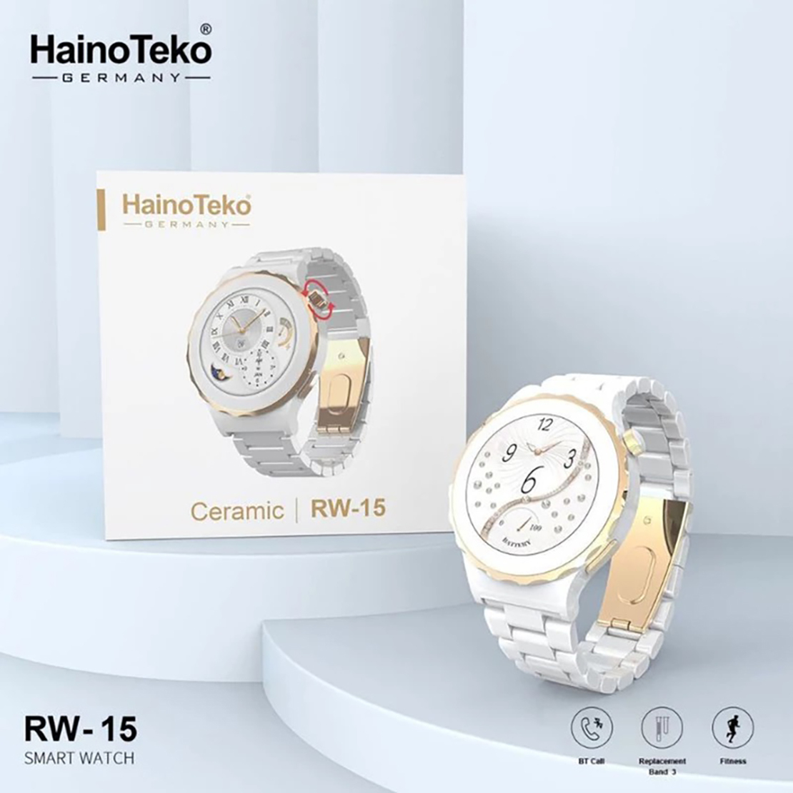  haino-teko-RW15-Smart-watch 