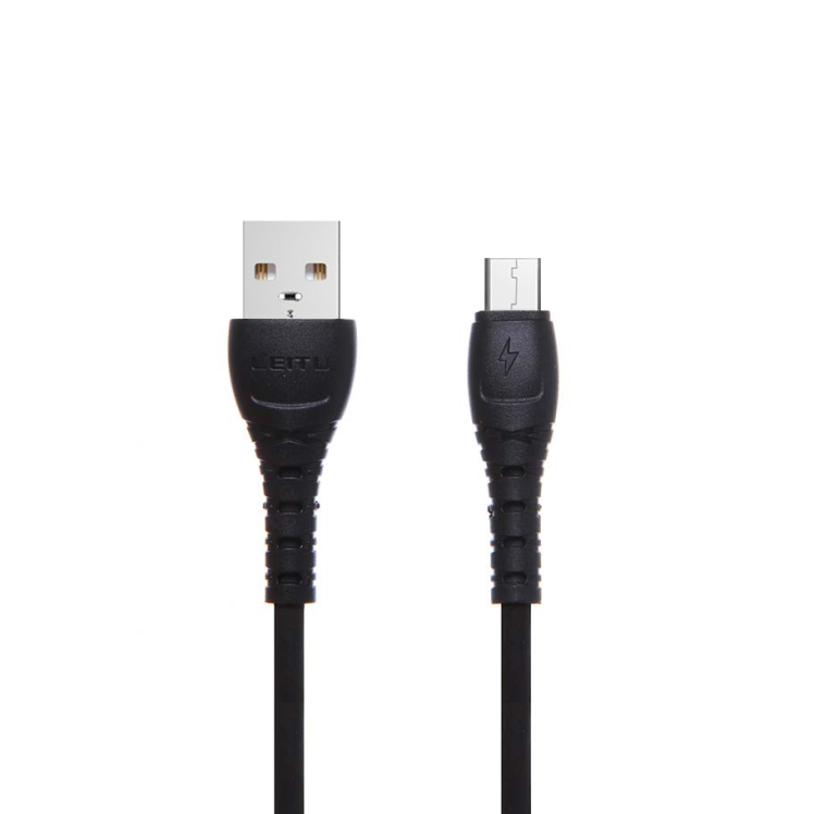 کابل تبدیل USB به Micro-USB لیتو مدل LD-3 