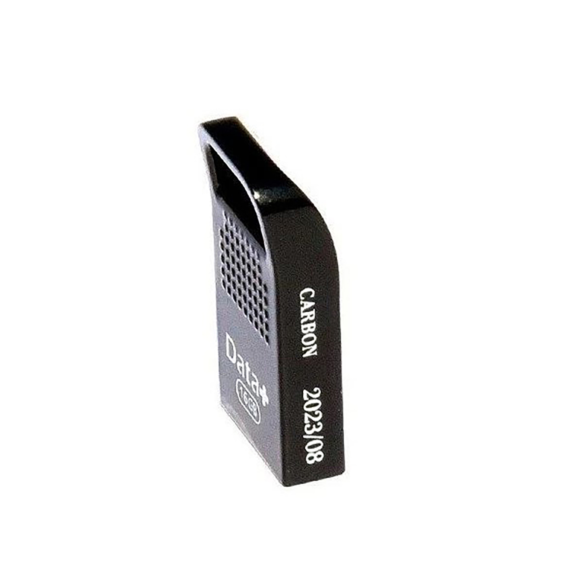  data-pluscarbon-black-usb2.0-16G-flash-memory 