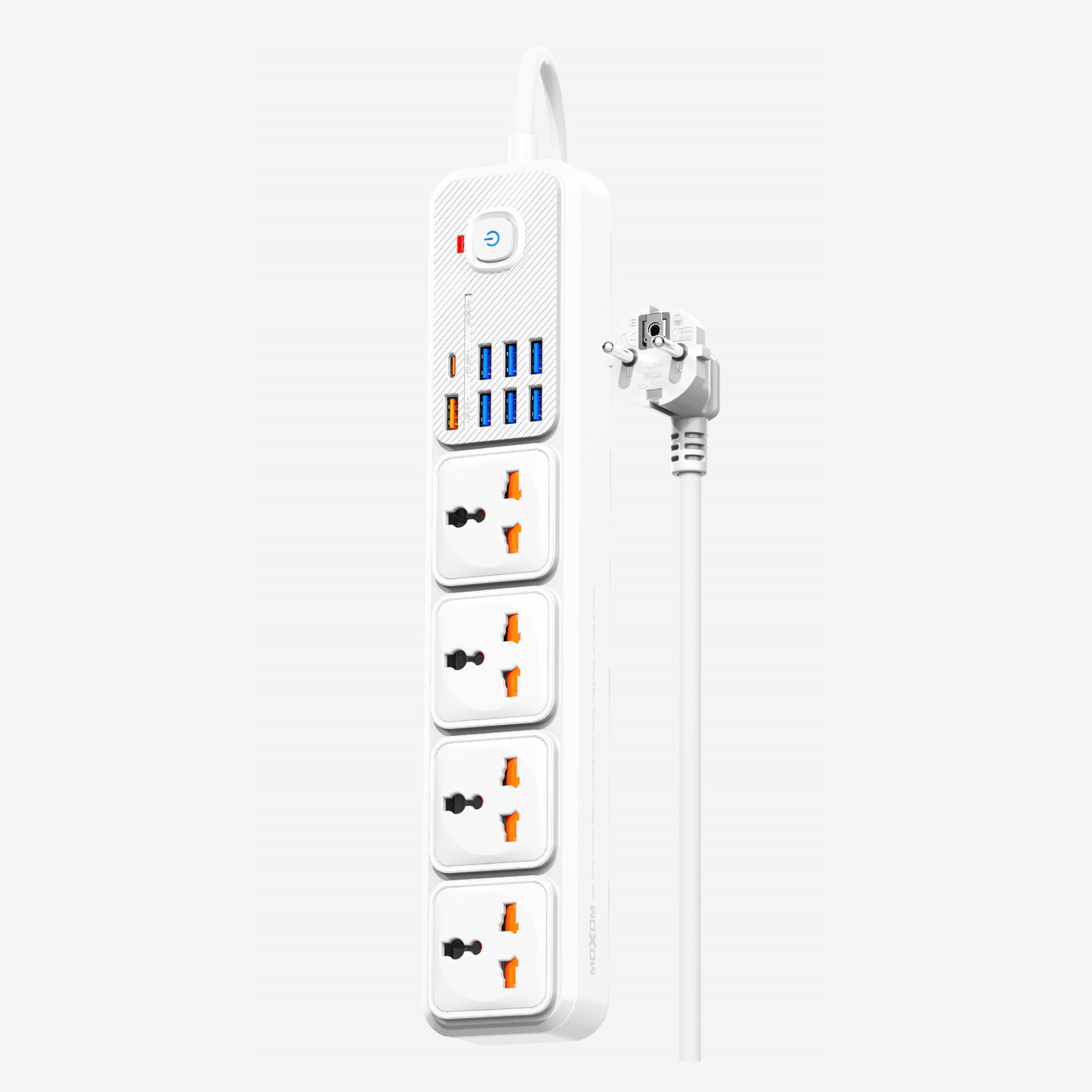  moxom-MX-ST16-socket 