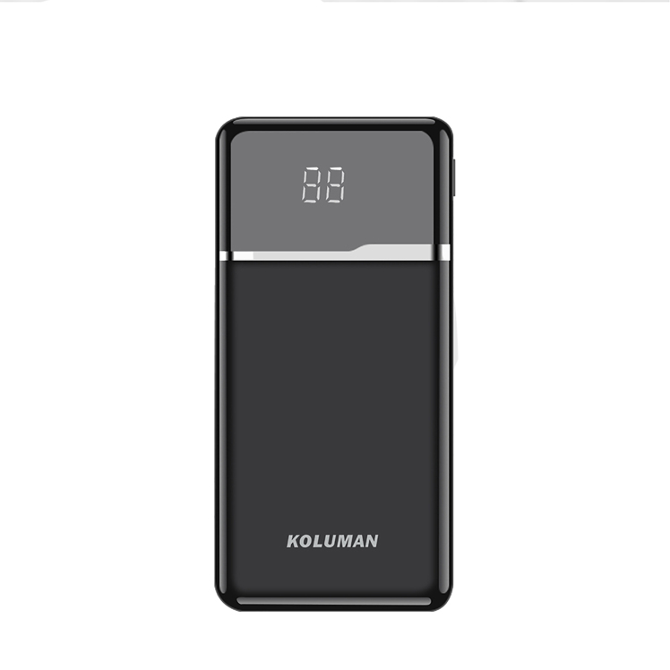 شارژر همراه کلومن KP-265