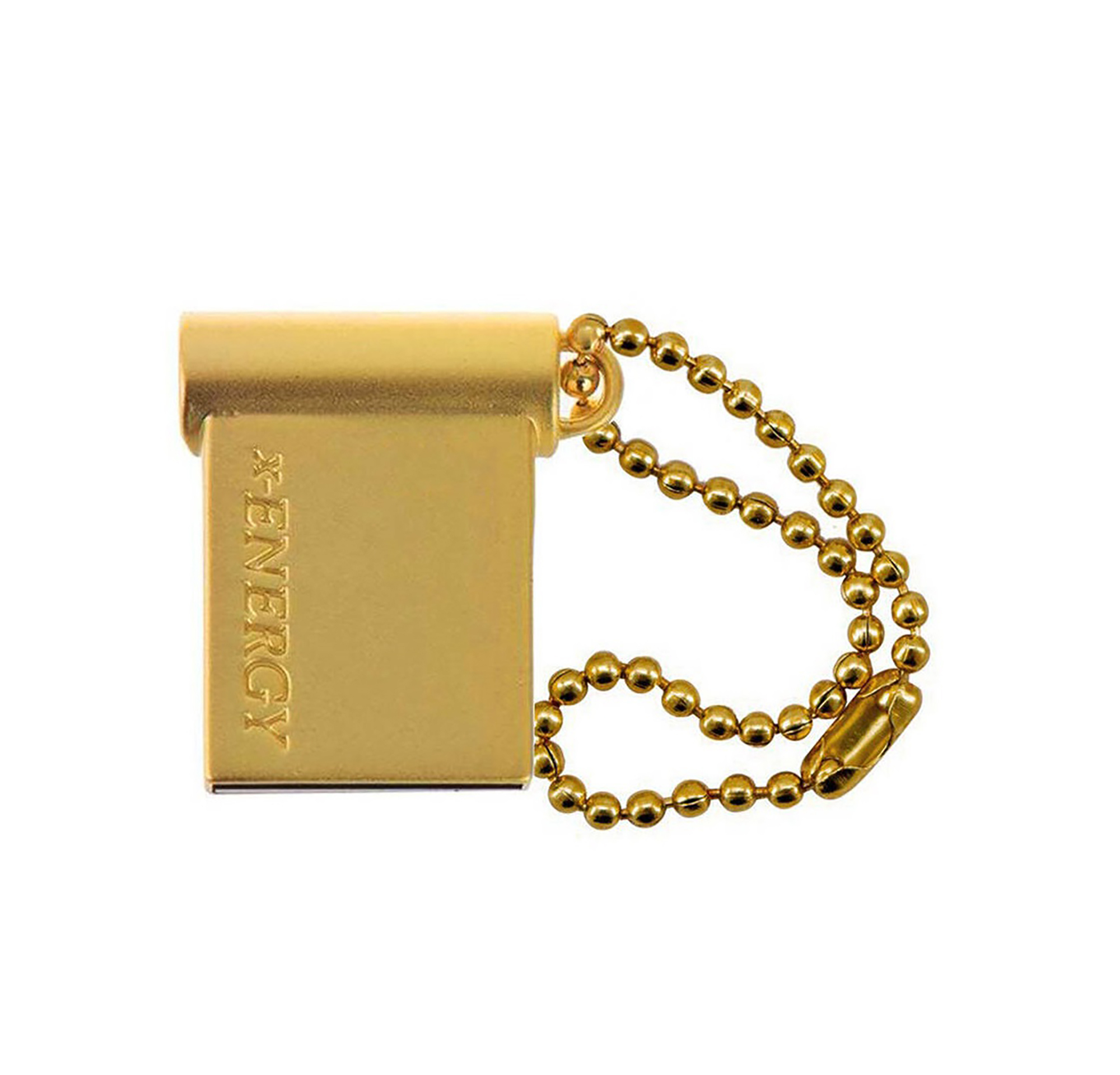  X-energy-Gold-USB2.0-32G 