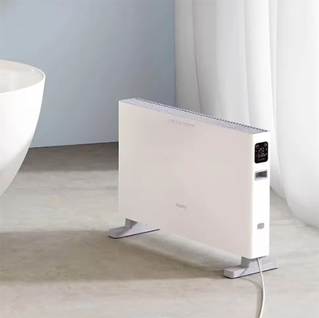  Xiaomi-SmartMi-DNQZNB05ZM -Heater 