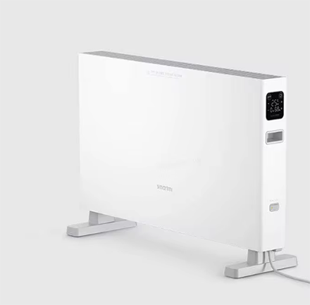  Xiaomi-SmartMi-DNQZNB05ZM -Heater 