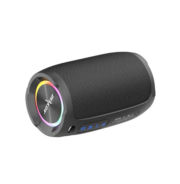  zealot-S49-bluetooth-speaker 