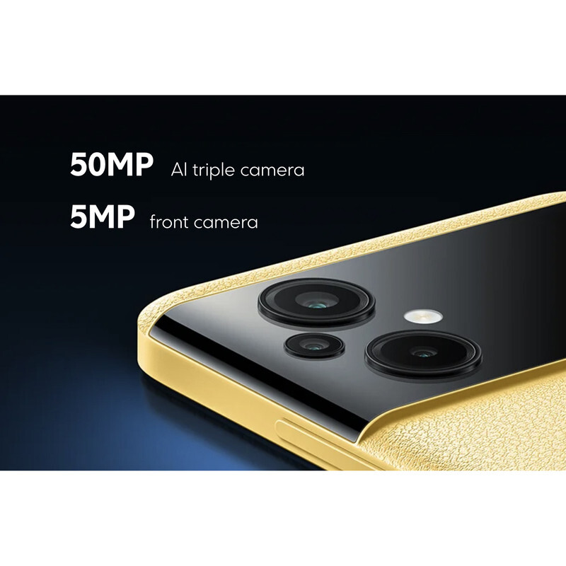  شیائومی مدل Poco M5 