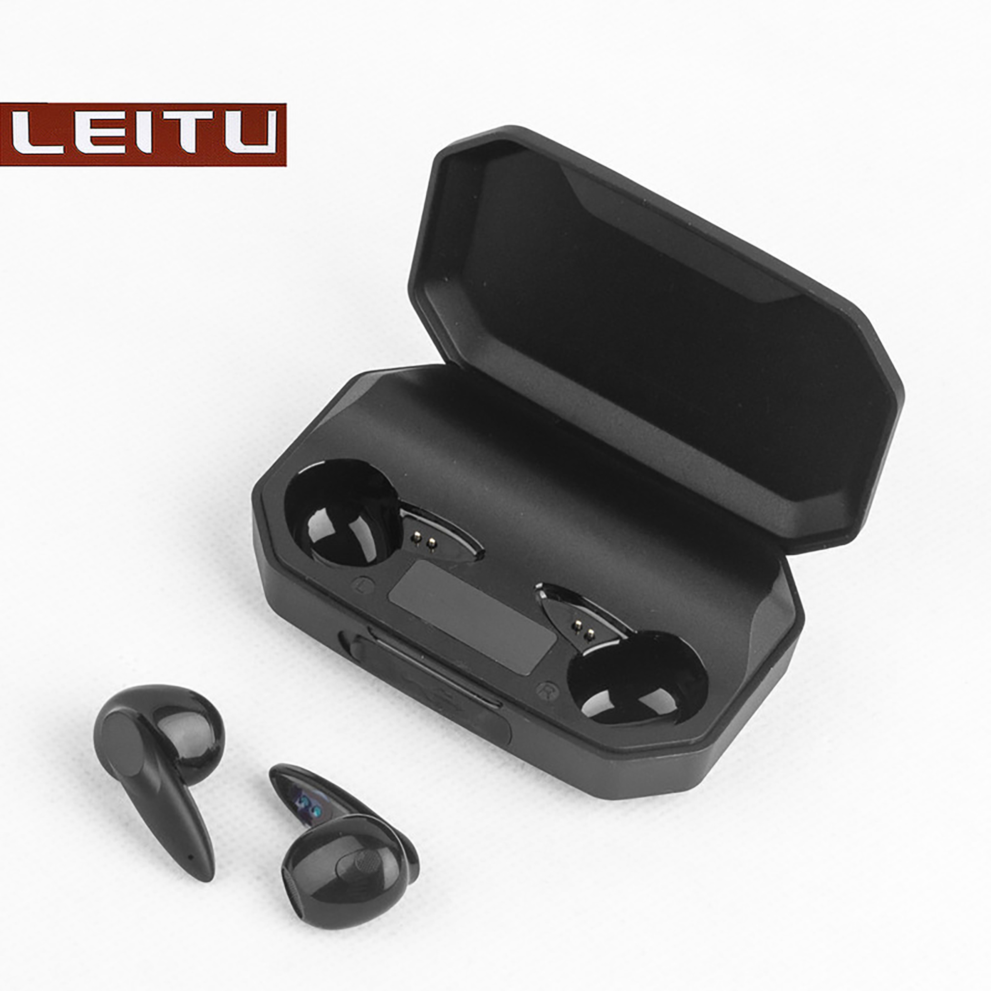  هدفون بلوتوثی لیتو مدل LT-20 