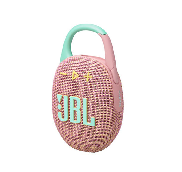  JBL-Clip 5-speaker 