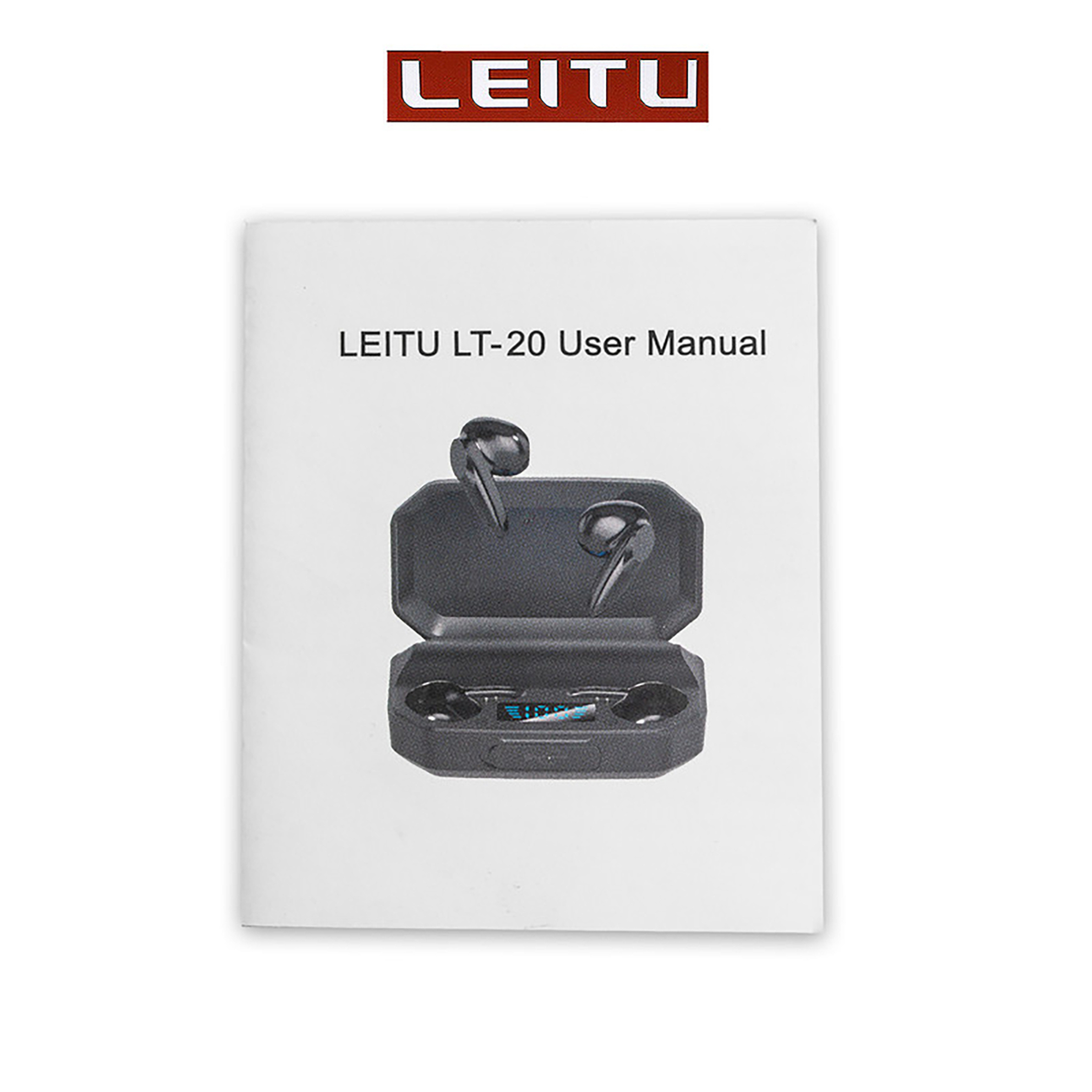  هدفون بلوتوثی لیتو مدل LT-20 