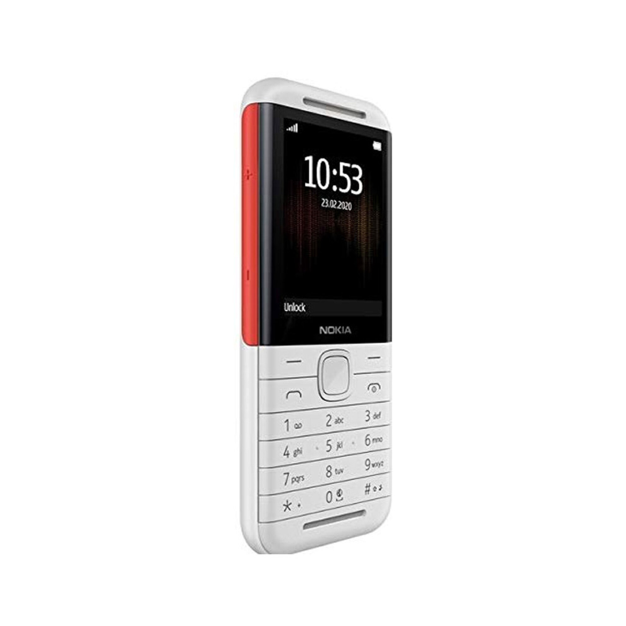  نوکیا مدل 5310 TA-1212 DS FA 