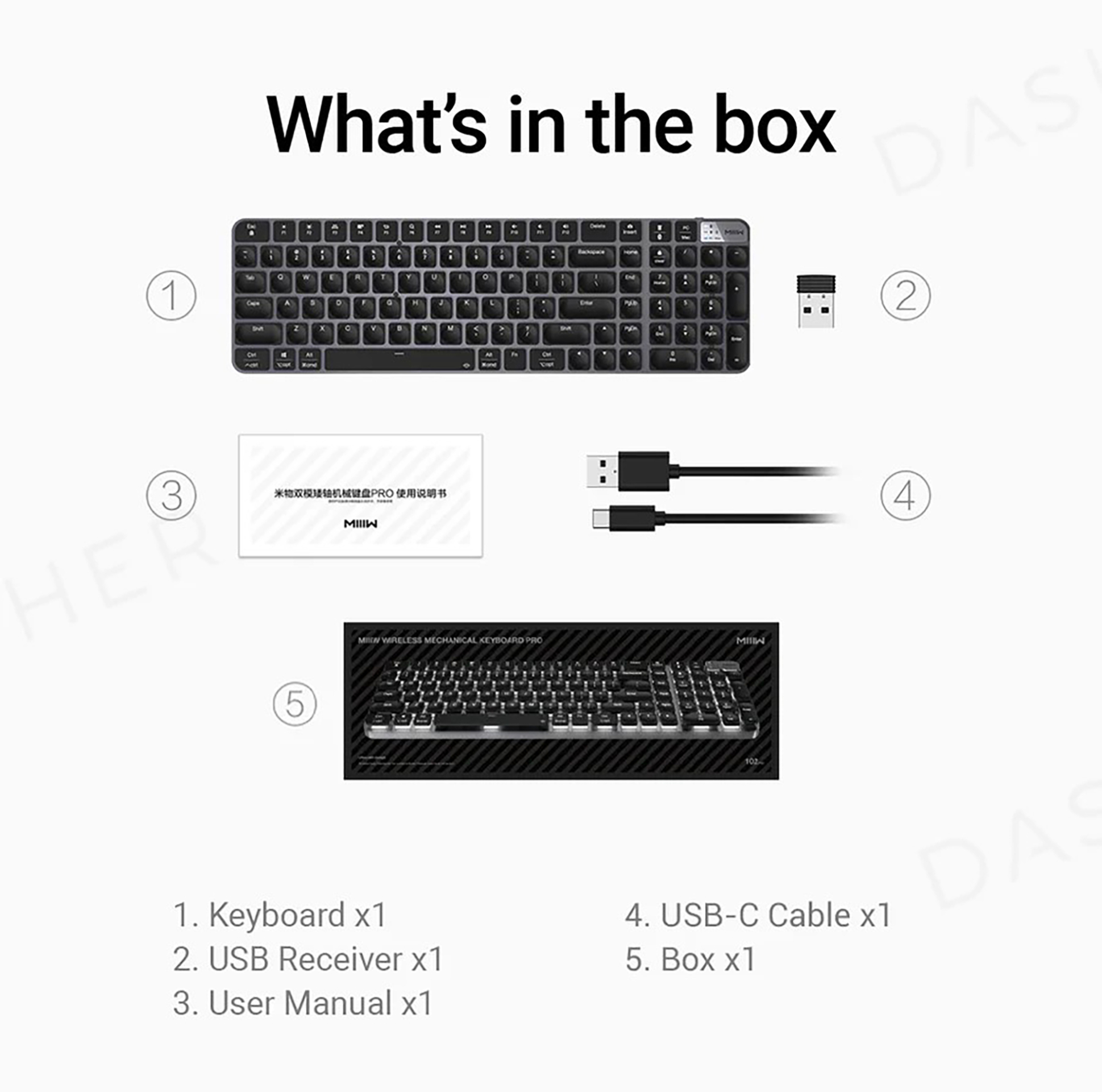  xiaomi-miiiw-k10-keyboard 