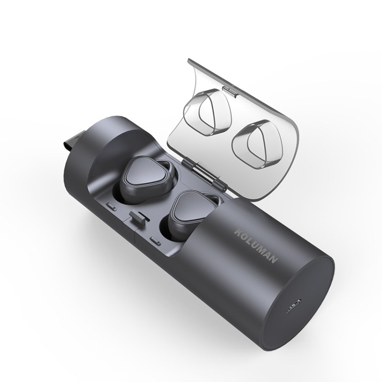 هندزفری بیسیم کلومن (koluman) مدل KB-W105D