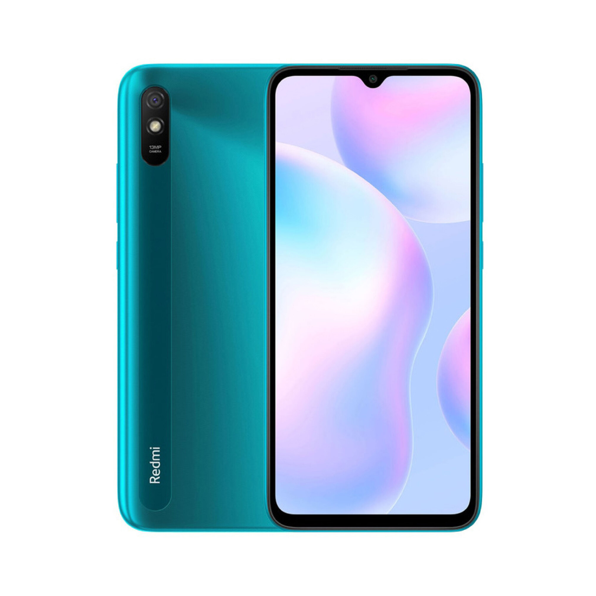  گوشی موبایل شیائومی مدل REDMI 10A 220233L2G دو سیم‌ کارت ظرفیت 32 گیگابایت و رم 2 گیگابایت 