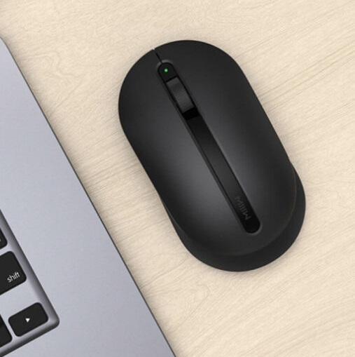  Xiaomi-MWWM01-Mouse 