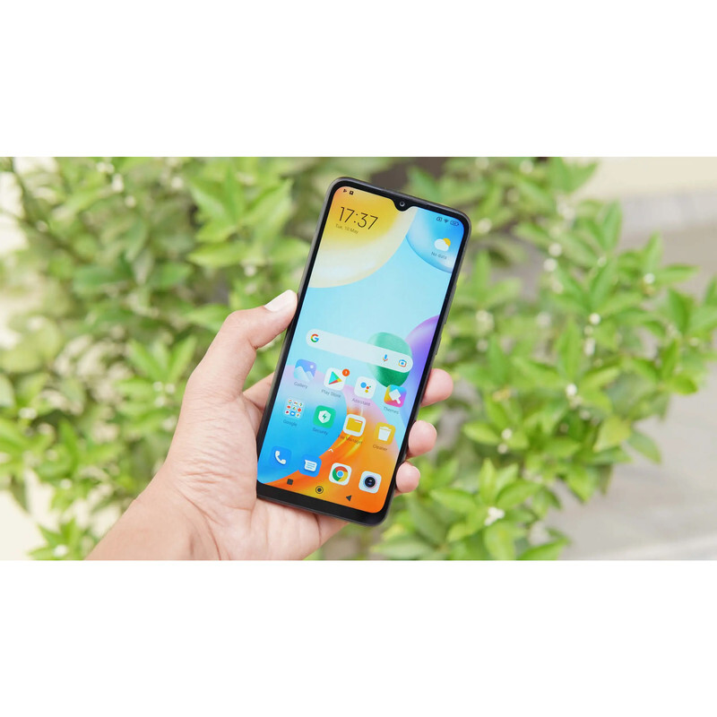  گوشی موبایل شیائومی مدل Redmi 10 Power 