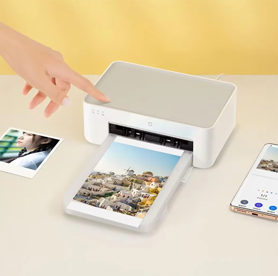  Xiaomi-Mijia-1S-Printer 