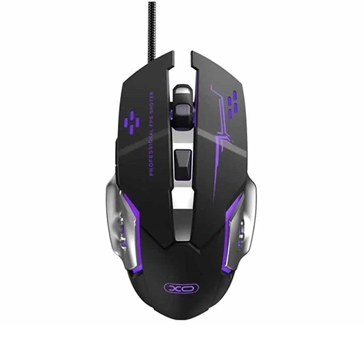 XO-M10-Mouse