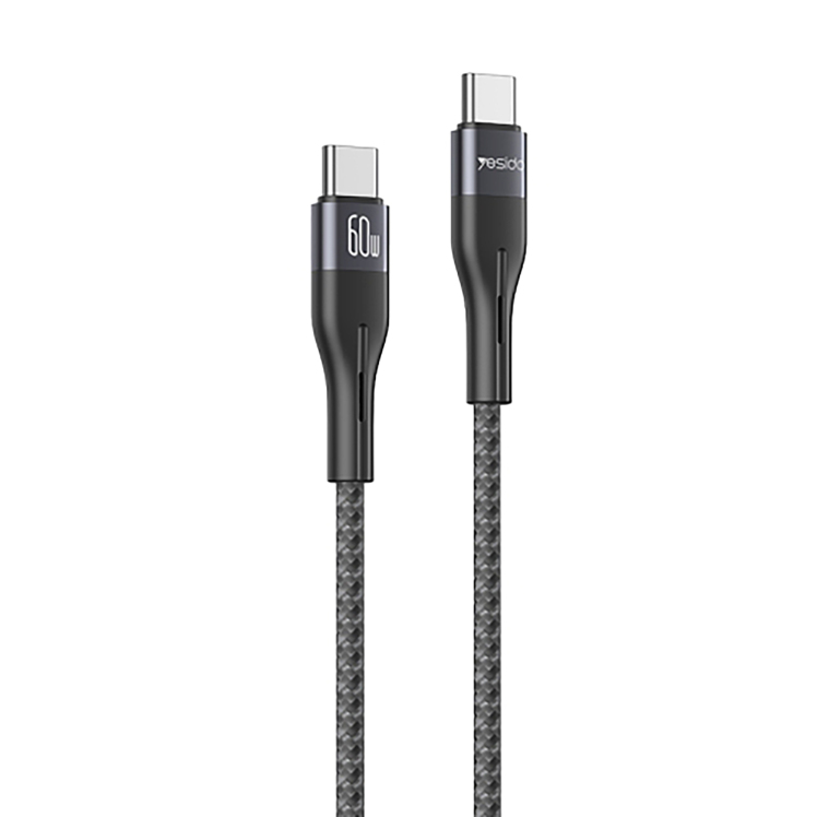 Charging-Cable-Type-C-to-Type-C-yesido-CA156