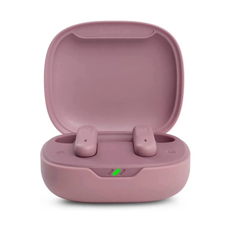 هدست بلوتوثی جی بی ال مدل EMD Wave 300 TWS True Wireless In-Ear Bluetooth