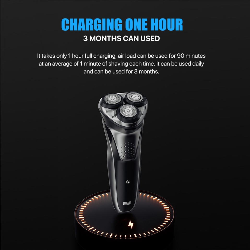  Xiaomi-Enchen-blackstoneplus-shaver 