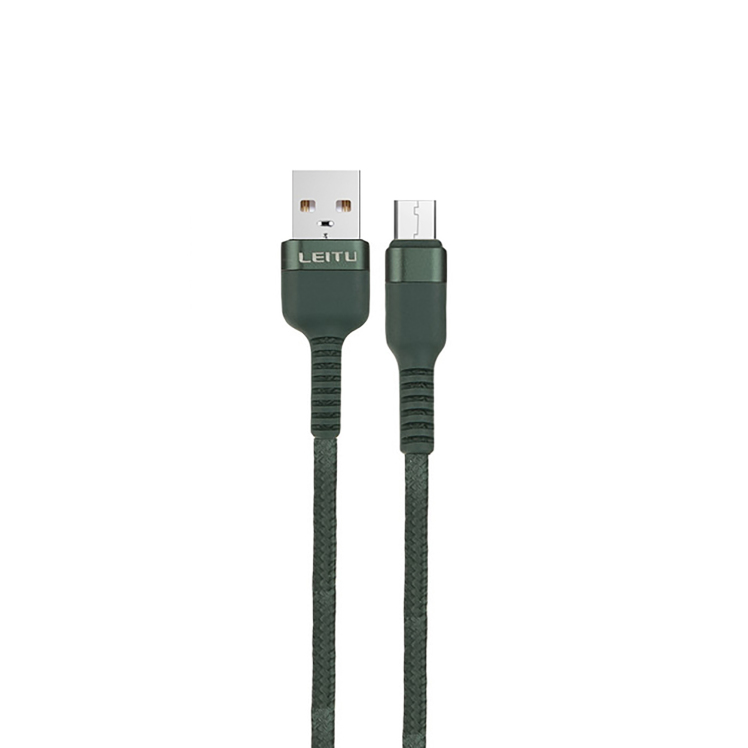 کابل تبدیل USB به Micro-USB لیتو مدل LD-5 