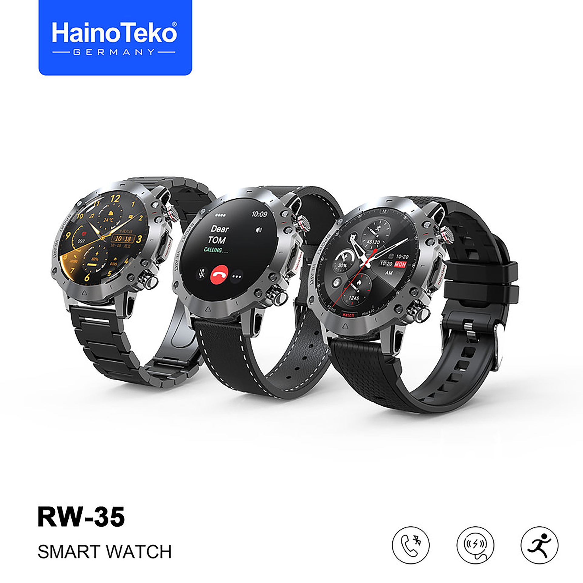  hainoteko-RW35-Smartwatch 