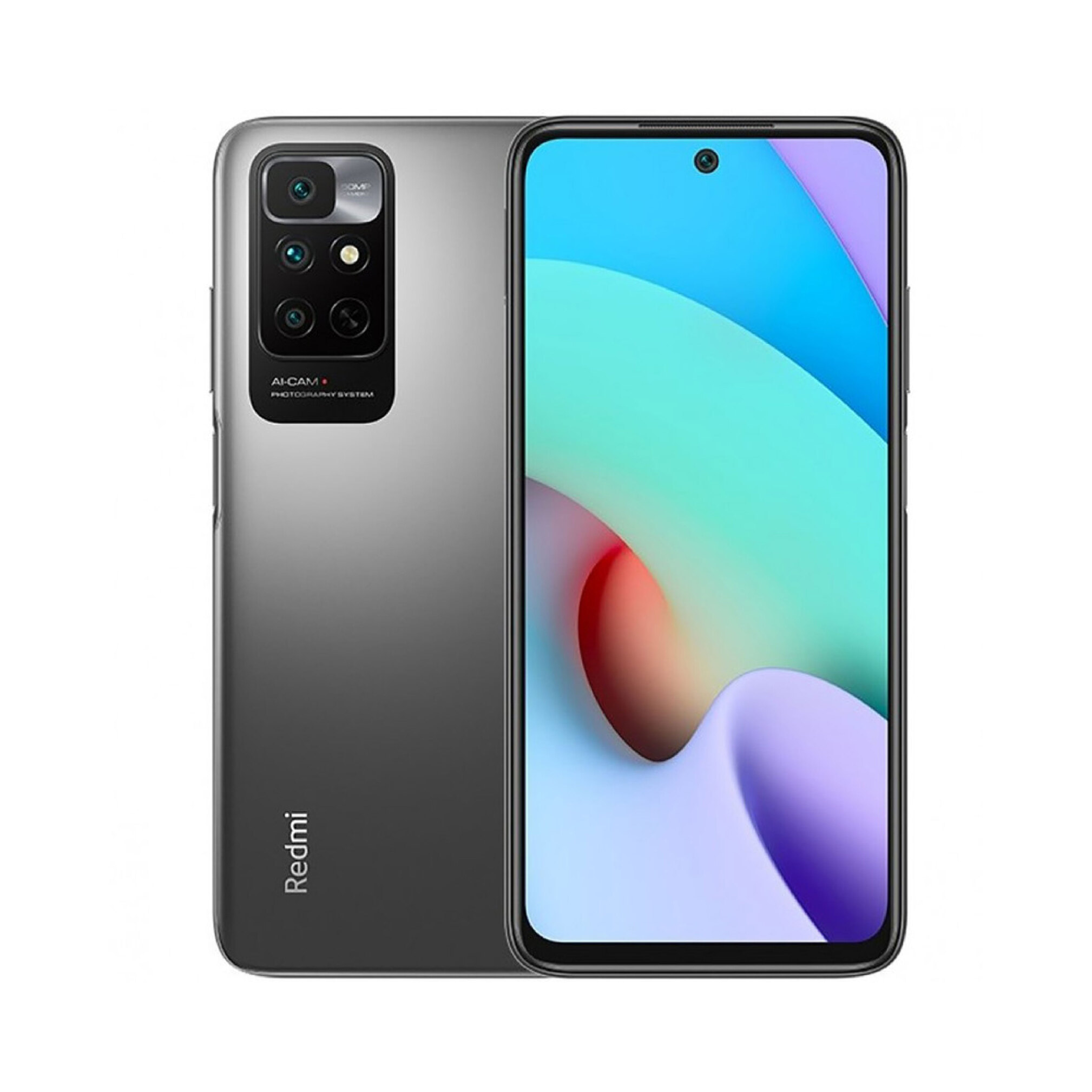  گوشی موبایل شیائومی مدل Redmi Note 11 4G دو سیم کارت ظرفیت 128 گیگابایت و رم 4 گیگابایت - پک چین 