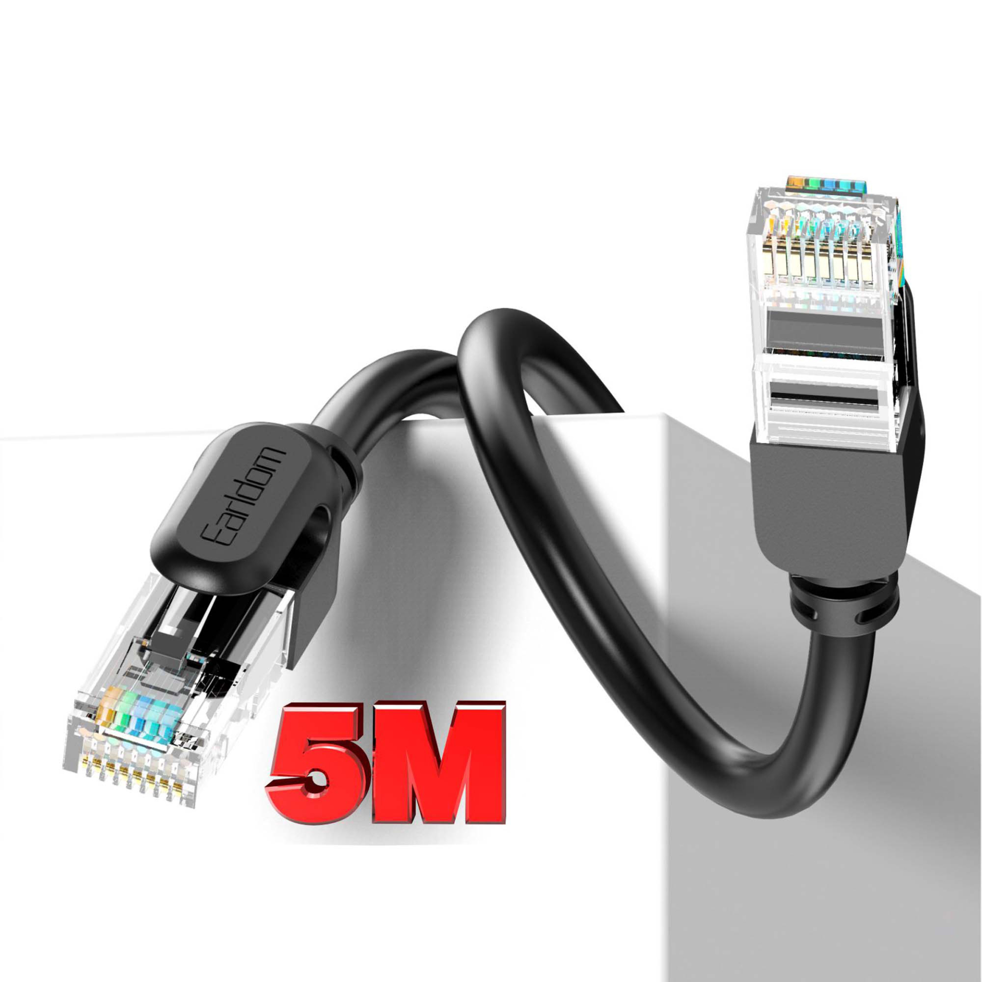  earldom-ET-NW1-Network-Cable-5M 