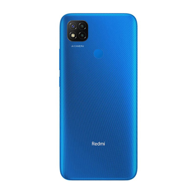  Redmi 9C 