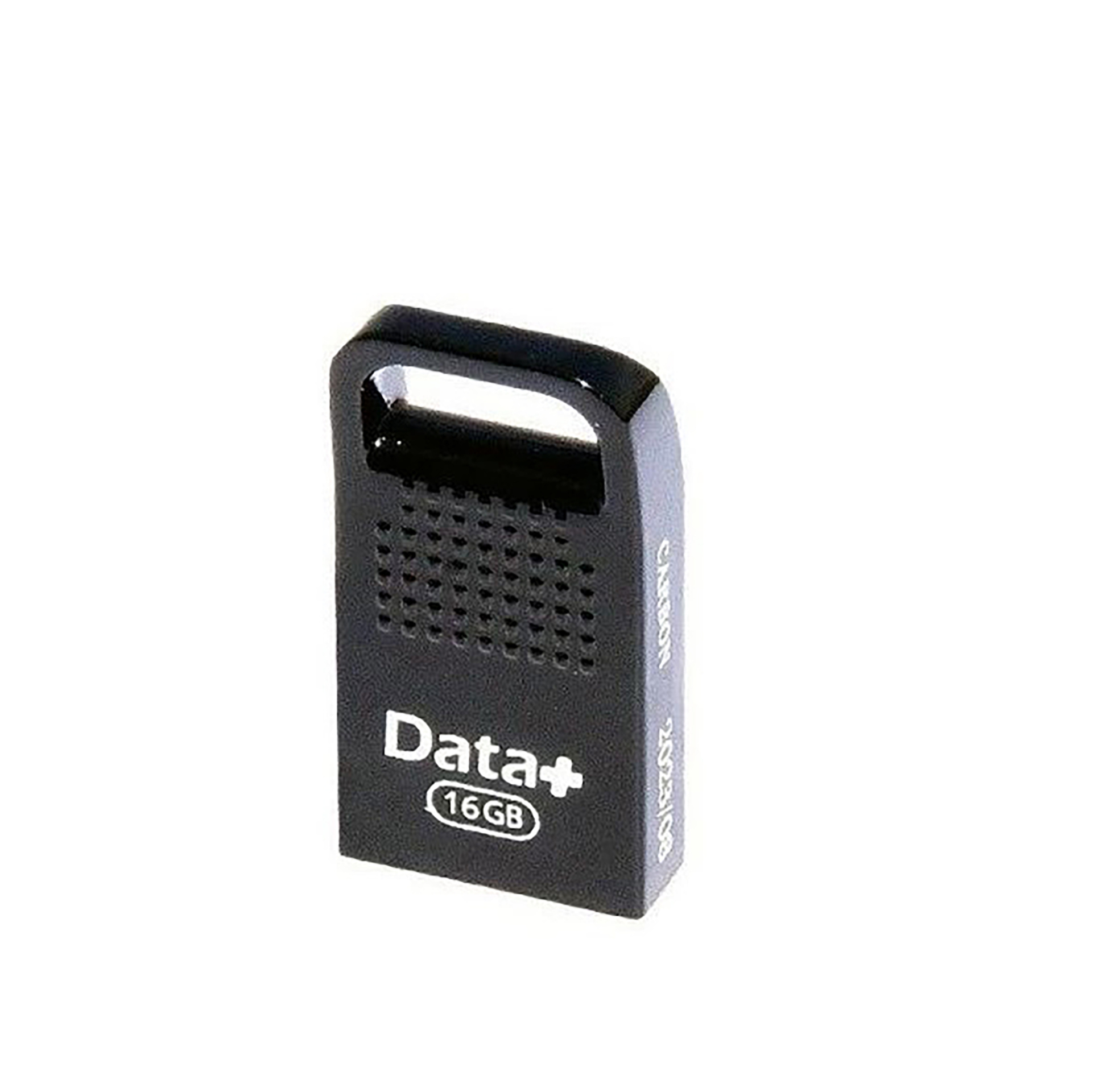  data-pluscarbon-black-usb2.0-16G-flash-memory 