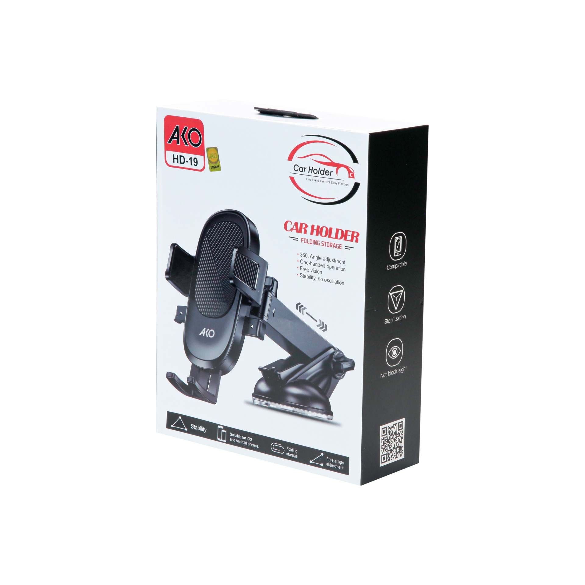  Ako-HD-19-Holder 