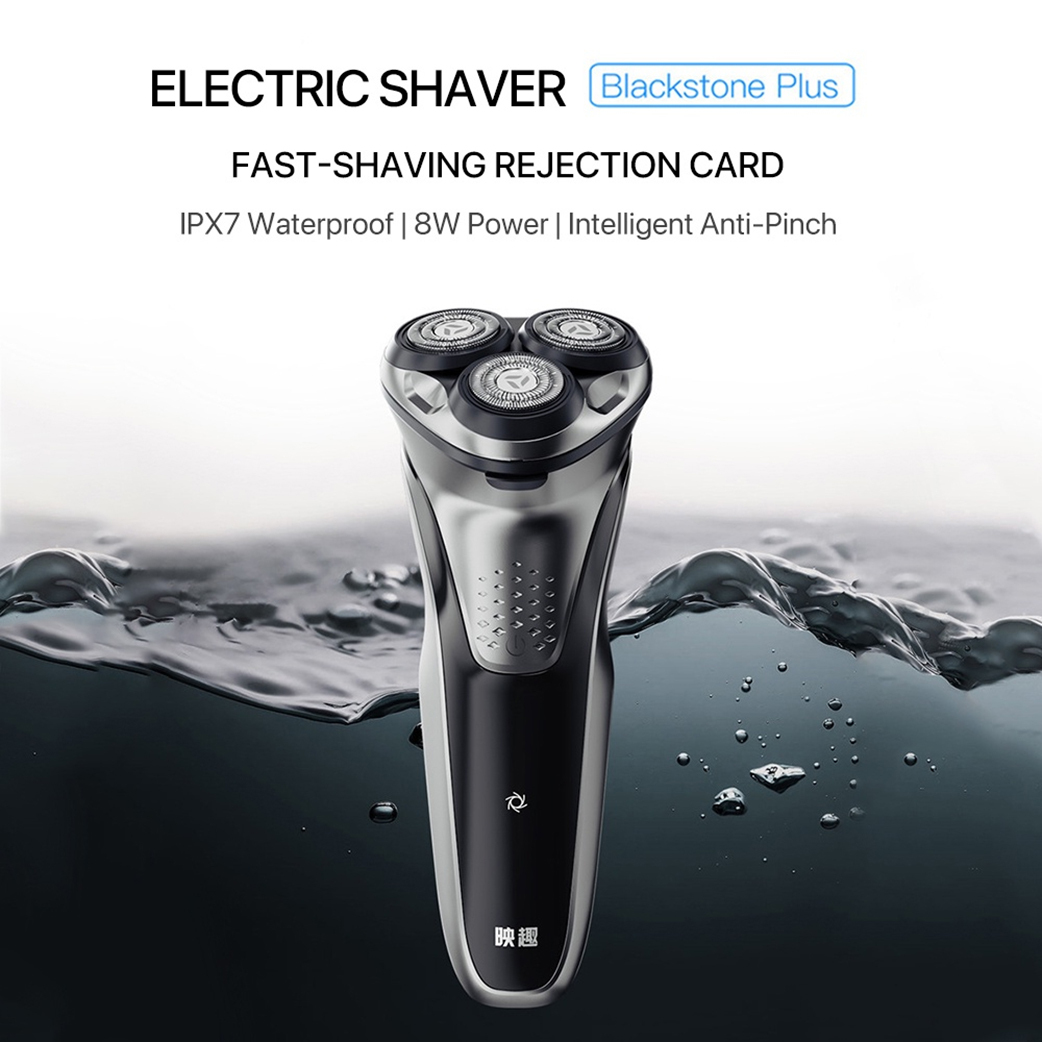  Xiaomi-Enchen-blackstoneplus-shaver 