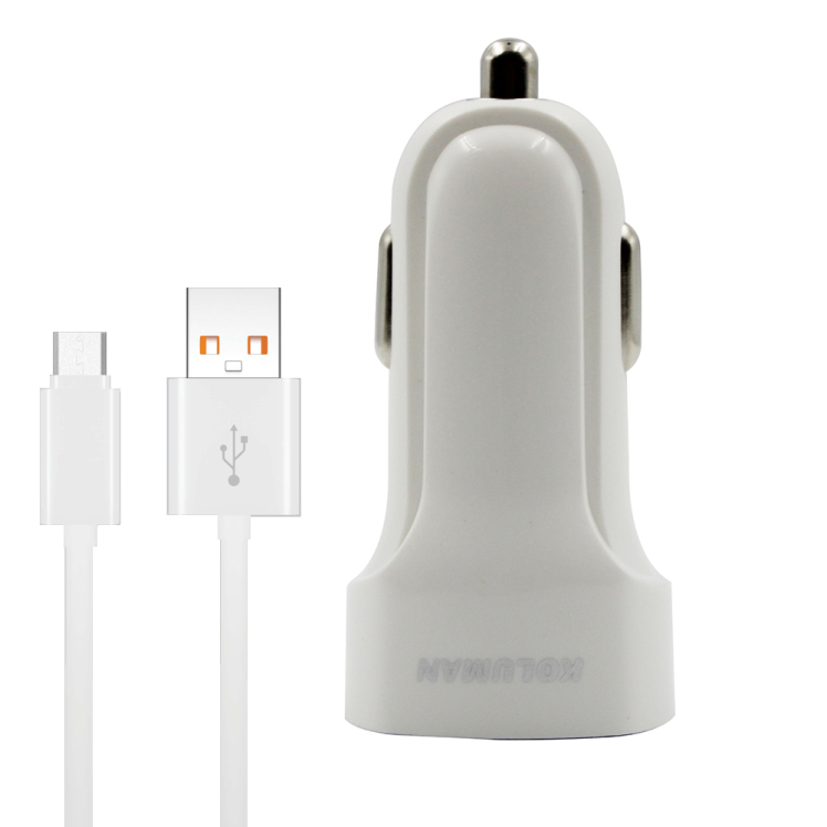 شارژر فندکی کلومن (koluman) مدل KC-C500