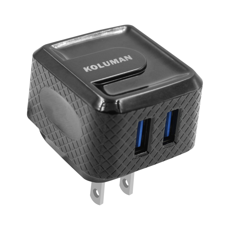 شارژردیواری کلومن مدل KC-H405 