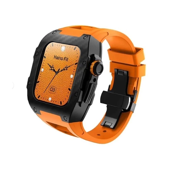  haino-teko-Richard-m10-smart-watch 