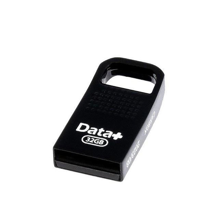 data-plus-carbon-black-usb2.0-32G