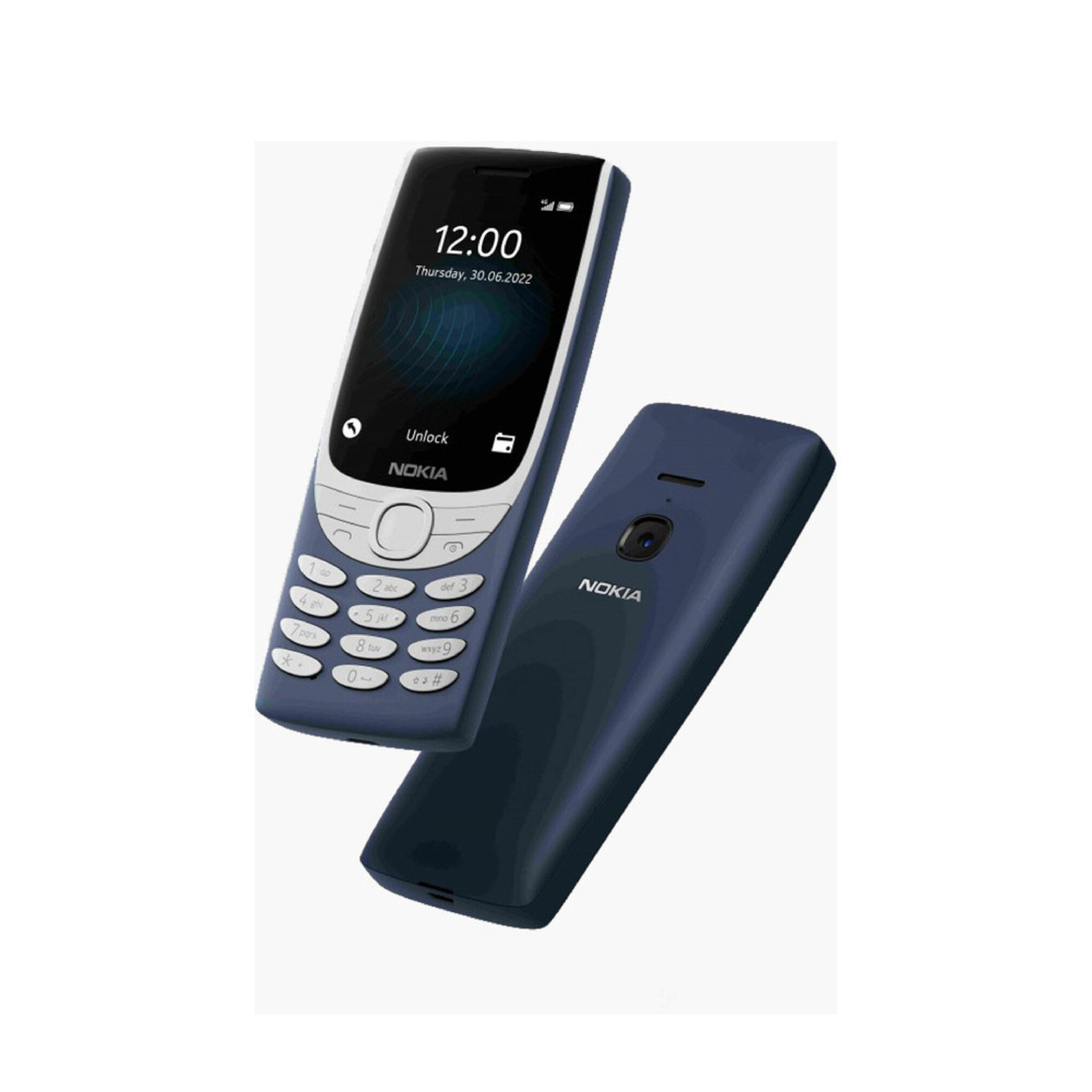  مدل 8210 4G 
