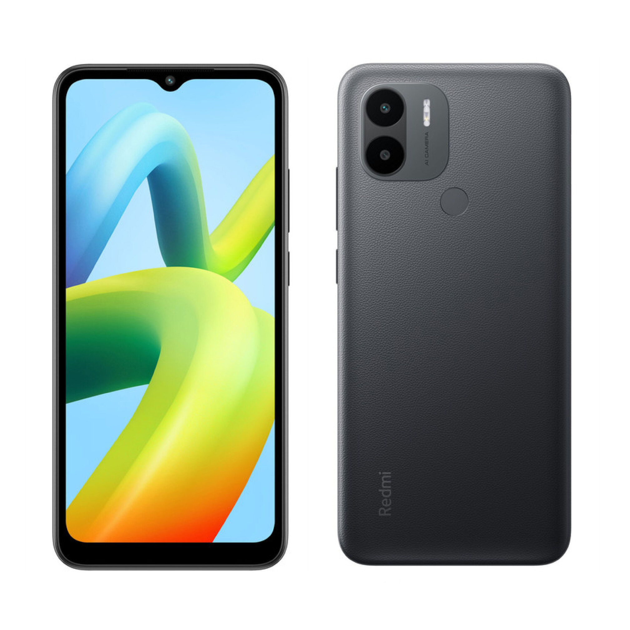  گوشی موبایل شیائومی مدل Redmi A1 plus دو سیم کارت ظرفیت 32 گیگابایت و رم 2 گیگابایت - گلوبال 