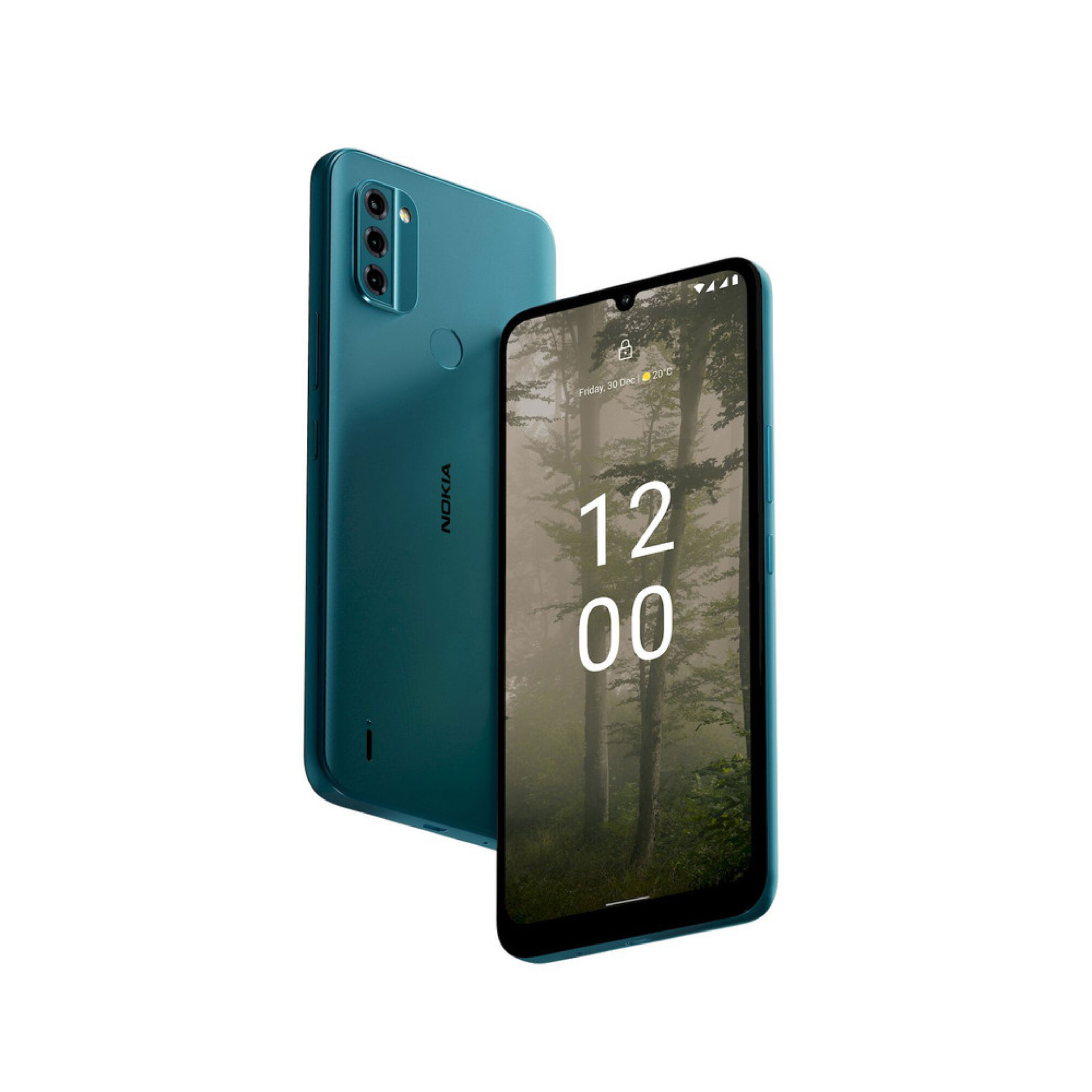  موبایل نوکیا C31 