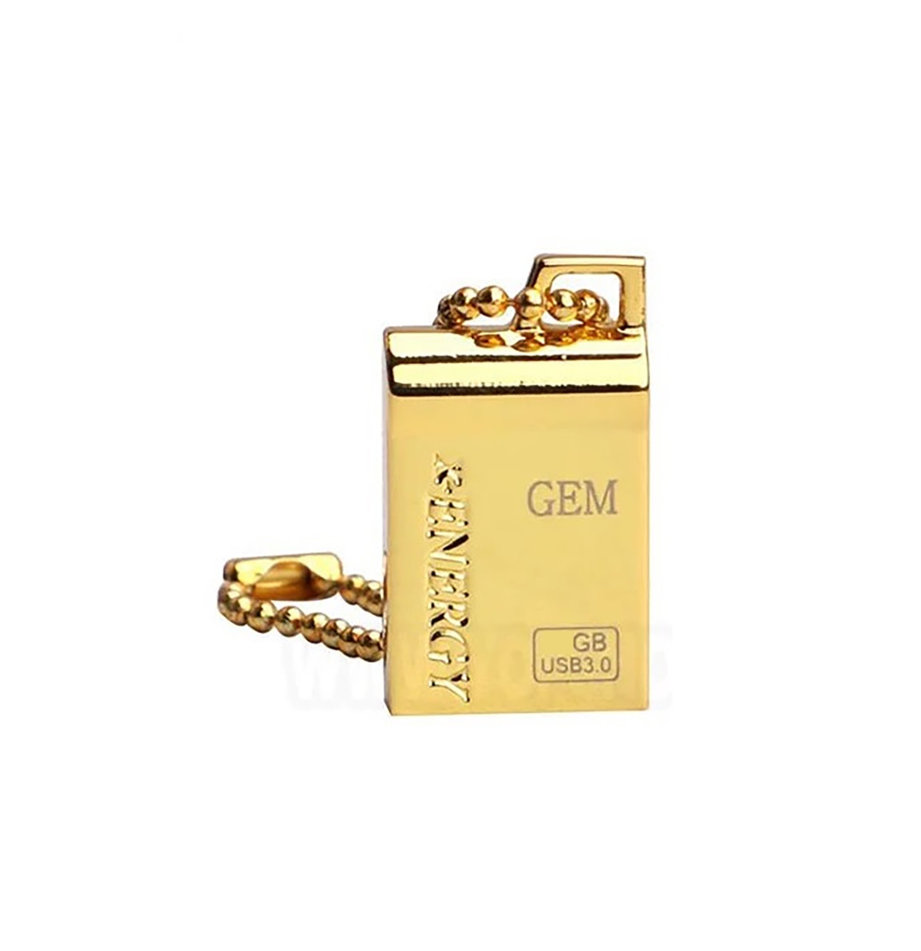  X-Energy-Golden-Gem-USB3.0-64G-Flash 